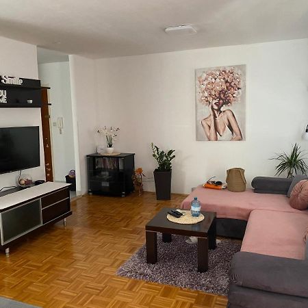 Apartment Miana Trogir Luaran gambar
