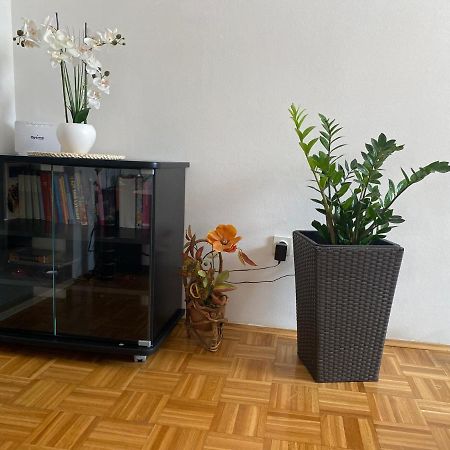 Apartment Miana Trogir Luaran gambar
