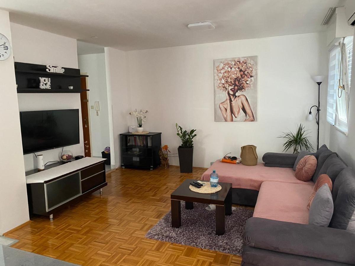 Apartment Miana Trogir Luaran gambar