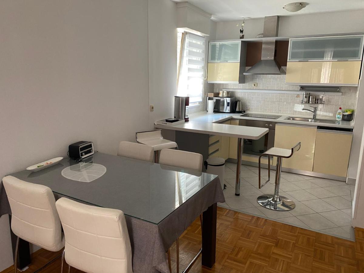 Apartment Miana Trogir Luaran gambar