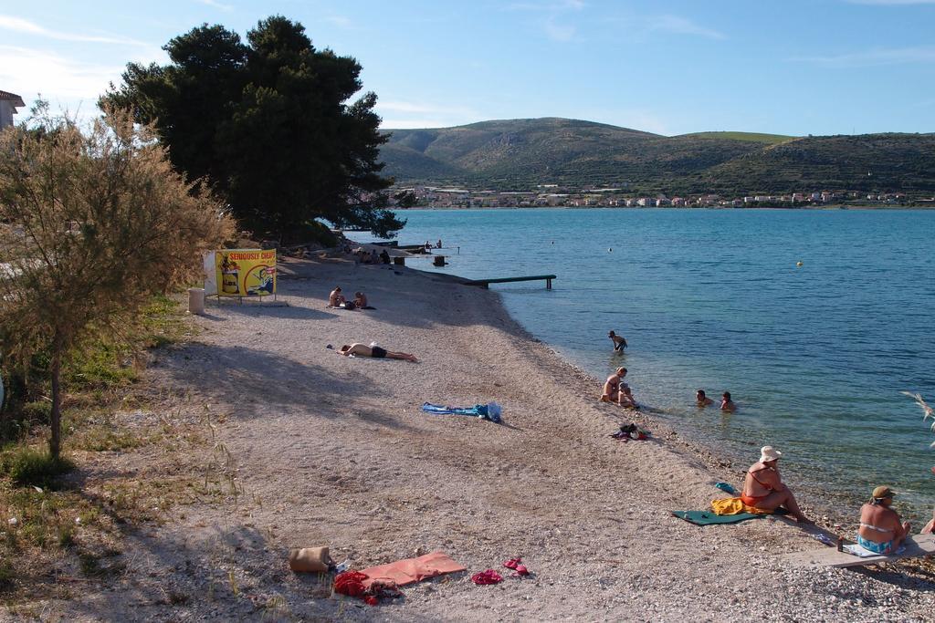 Apartment Miana Trogir Bilik gambar